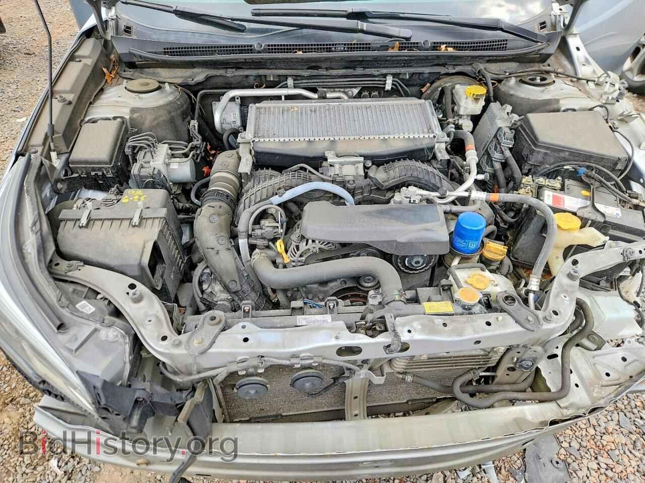 2020 SUBARU OUTBACK - VIN: 4S4BTGND1L3100613 - Фото 11