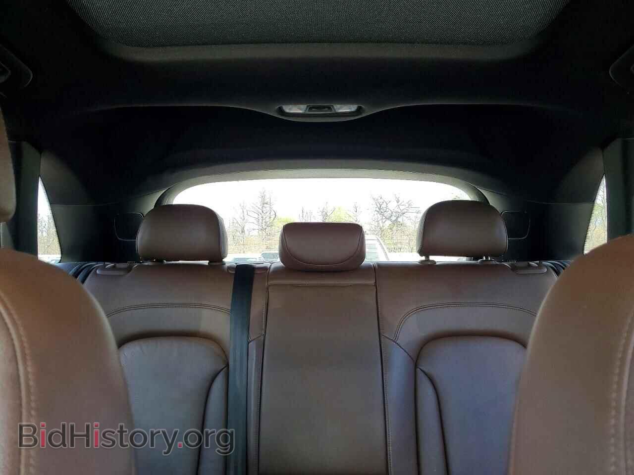 2015 AUDI Q3 - VIN: WA1EFCFS4FR012407 - Photo 10
