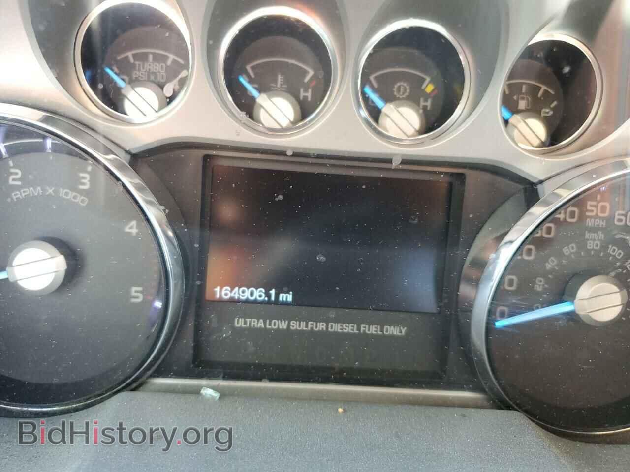 2015 FORD F350 - VIN: 1FT8X3BT7FEC00456 - Фото 9