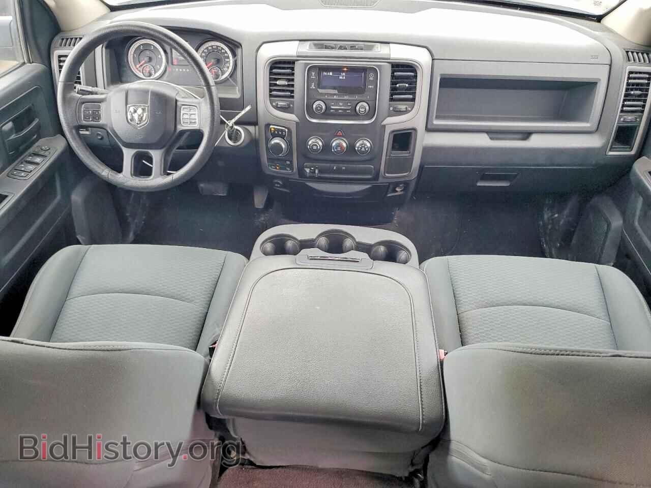 2016 RAM 1500 - VIN: 1C6RR7FM3GS372387 - Фото 8
