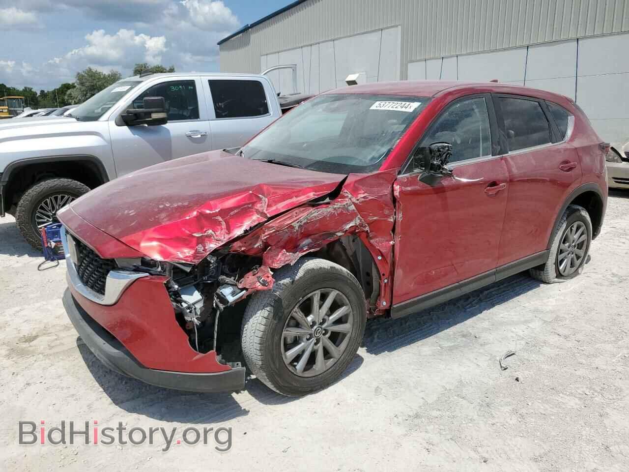 Photo JM3KFBBMXP0263312 - MAZDA CX-5 SELEC 2023