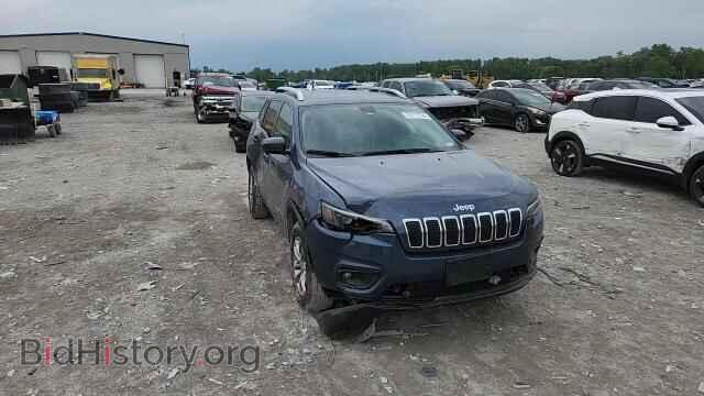 2019 JEEP CHEROKEE - VIN: 1C4PJMLX7KD462935 - Фото 14