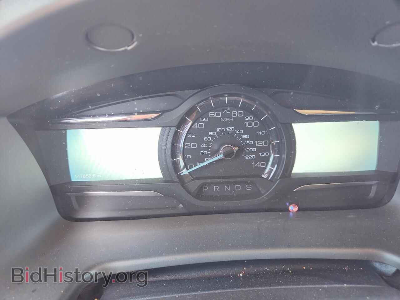 2014 FORD FLEX - VIN: 2FMGK5C83EBD41529 - Photo 9