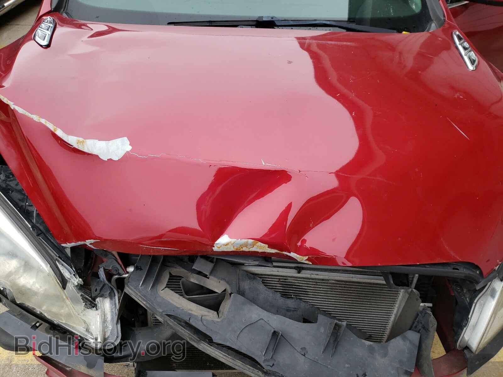 2013 BUICK VERANO - VIN: 1G4PR5SK6D4211861 - Фото 7