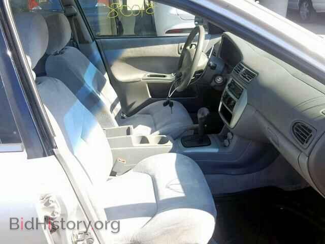 2003 MITSUBISHI GALANT - VIN: 4A3AA46G43E095549 - Фото 5