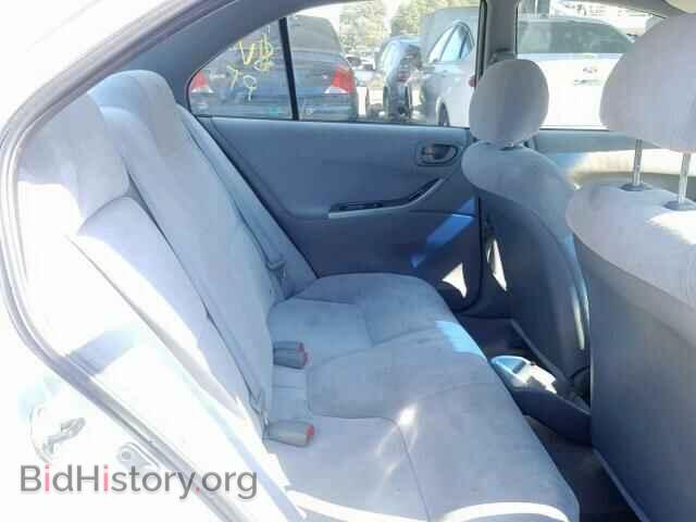 2003 MITSUBISHI GALANT - VIN: 4A3AA46G43E095549 - Фото 6