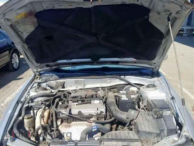 2003 MITSUBISHI GALANT - VIN: 4A3AA46G43E095549 - Фото 7