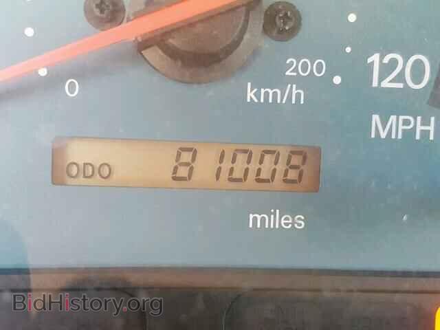 2003 MITSUBISHI GALANT - VIN: 4A3AA46G43E095549 - Фото 8