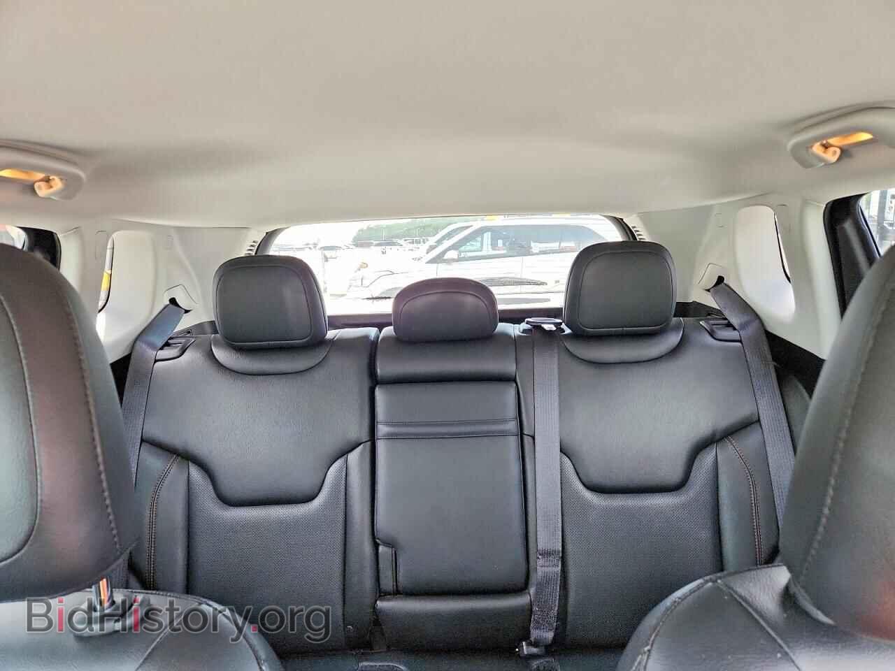 2018 JEEP COMPASS - VIN: 3C4NJDCB5JT329112 - Фото 10