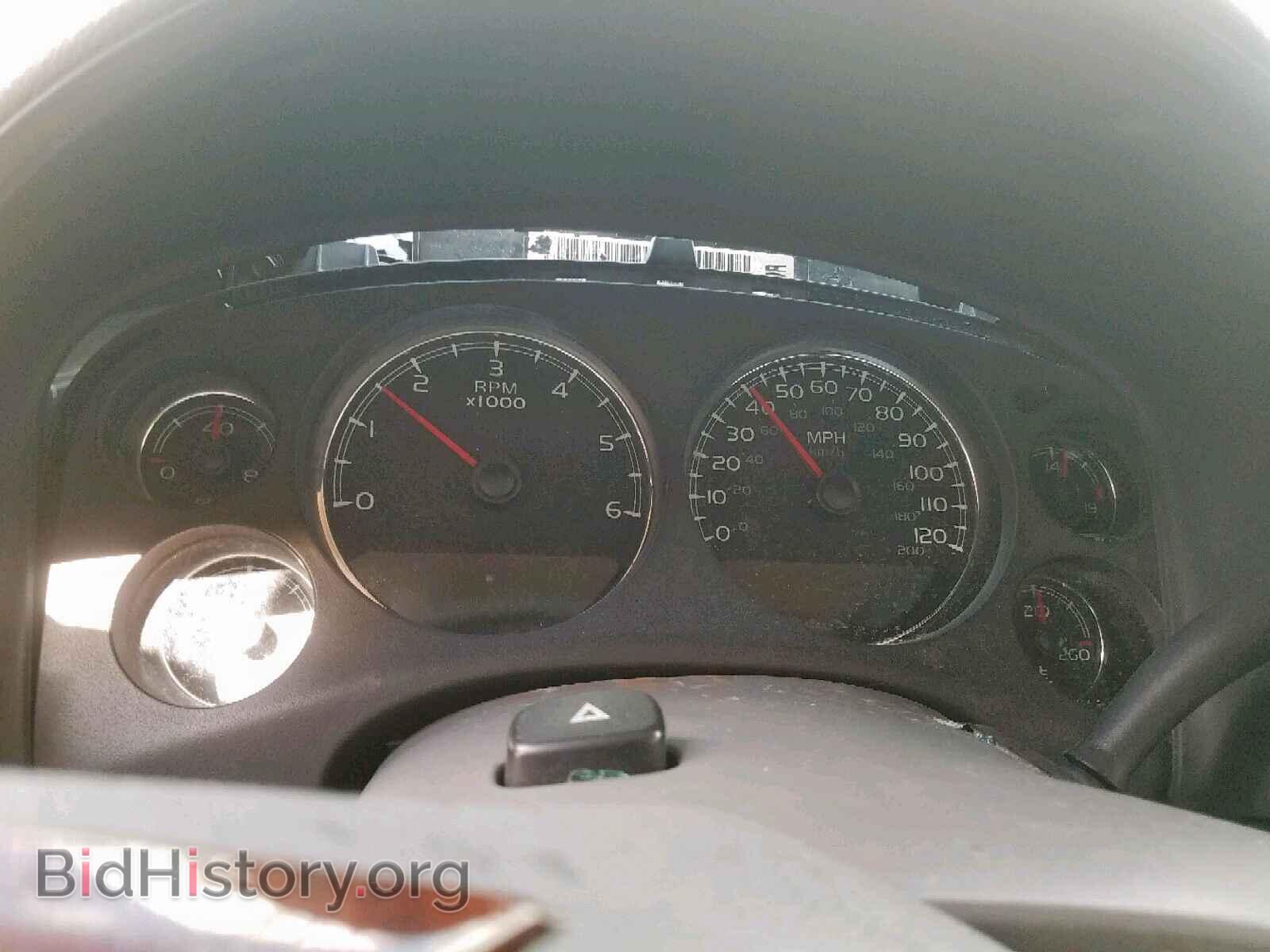 2007 CHEVROLET SILVERADO - VIN: 2GCEC13J771514403 - Фото 8