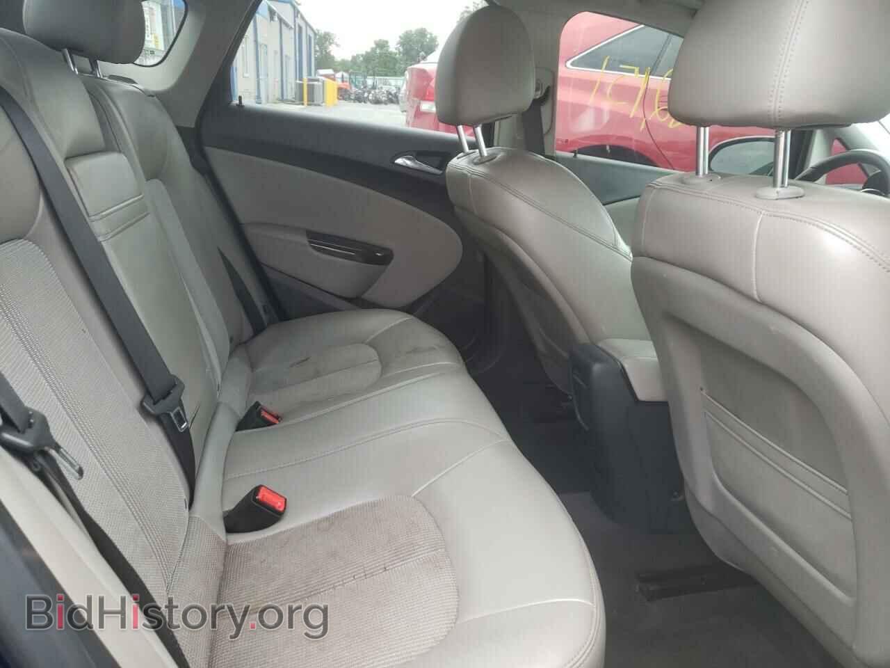 2014 BUICK VERANO - VIN: 1G4PR5SK9E4185497 - Фото 6