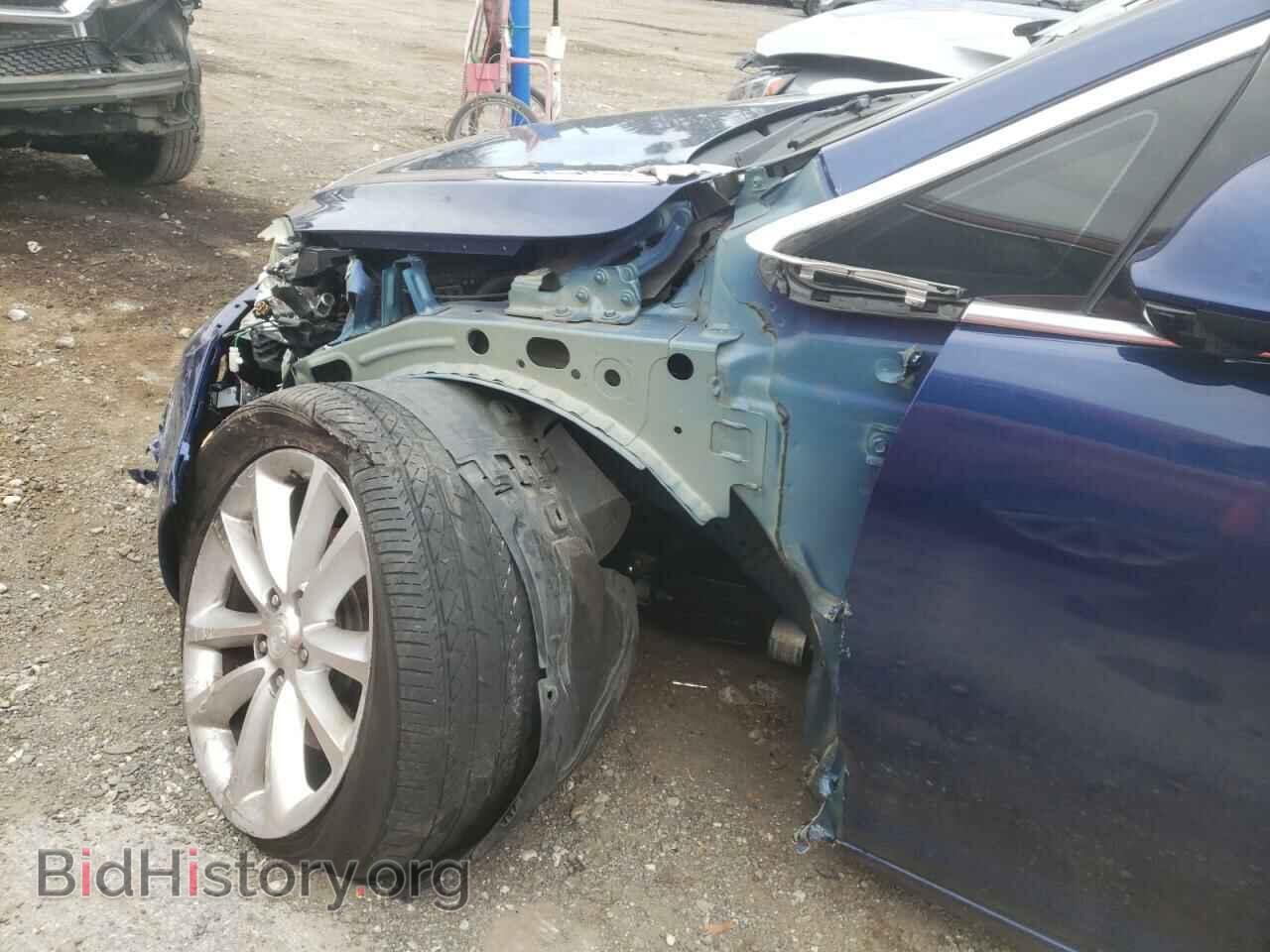 2014 BUICK VERANO - VIN: 1G4PR5SK9E4185497 - Фото 9
