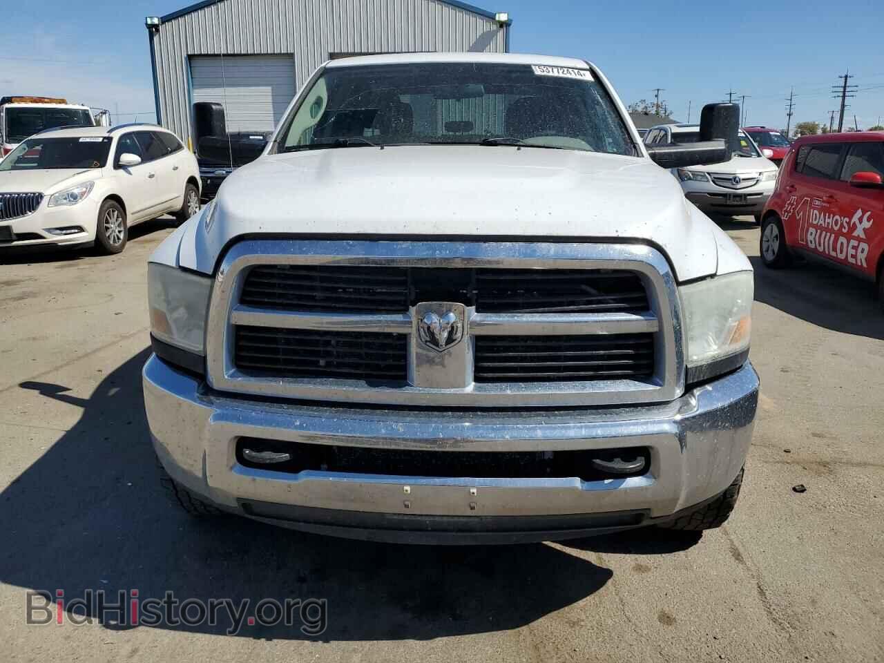 2011 DODGE All Models - VIN: 3D73Y3CL6BG532113 - Photo 5