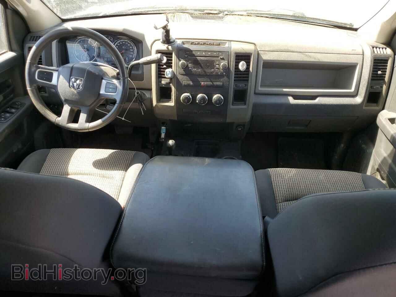 2011 DODGE All Models - VIN: 3D73Y3CL6BG532113 - Photo 8