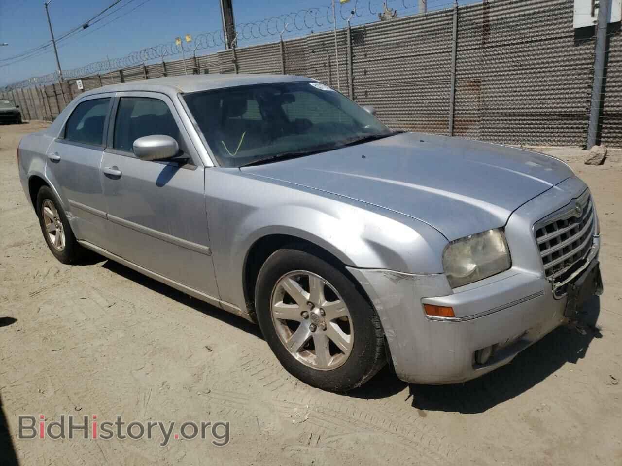 Photo 2C3KA53G06H225006 - CHRYSLER 300 2006