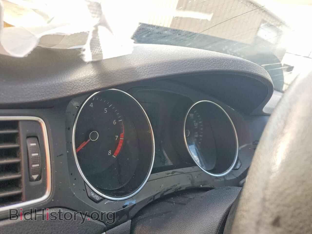 2017 VOLKSWAGEN JETTA - VIN: 3VW2B7AJXHM270488 - Фото 9