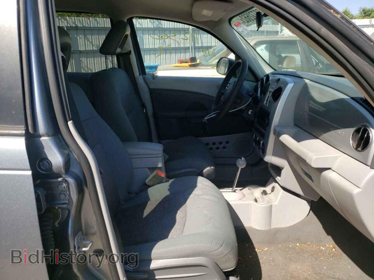 2009 CHRYSLER PT CRUISER - VIN: 3A8FY48979T501165 - Фото 5