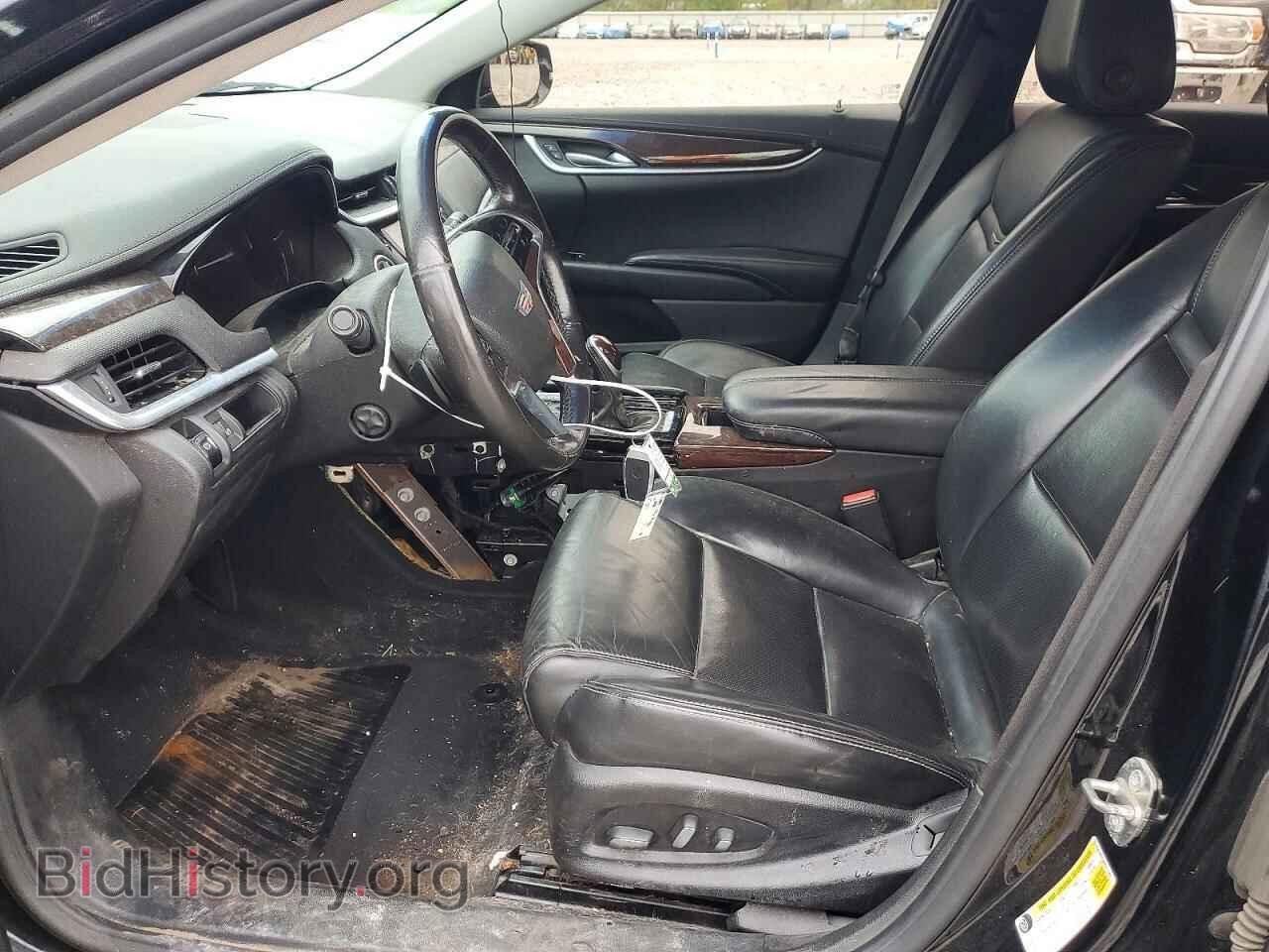 2017 CADILLAC XTS - VIN: 2G61N5S34H9112329 - Фото 7