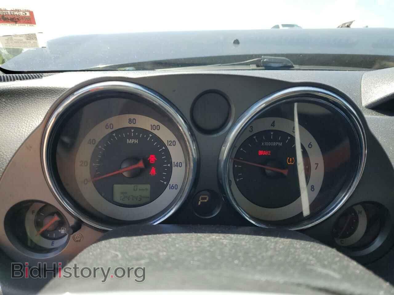 2009 MITSUBISHI ECLIPSE - VIN: 4A3AK24F89E016176 - Фото 9