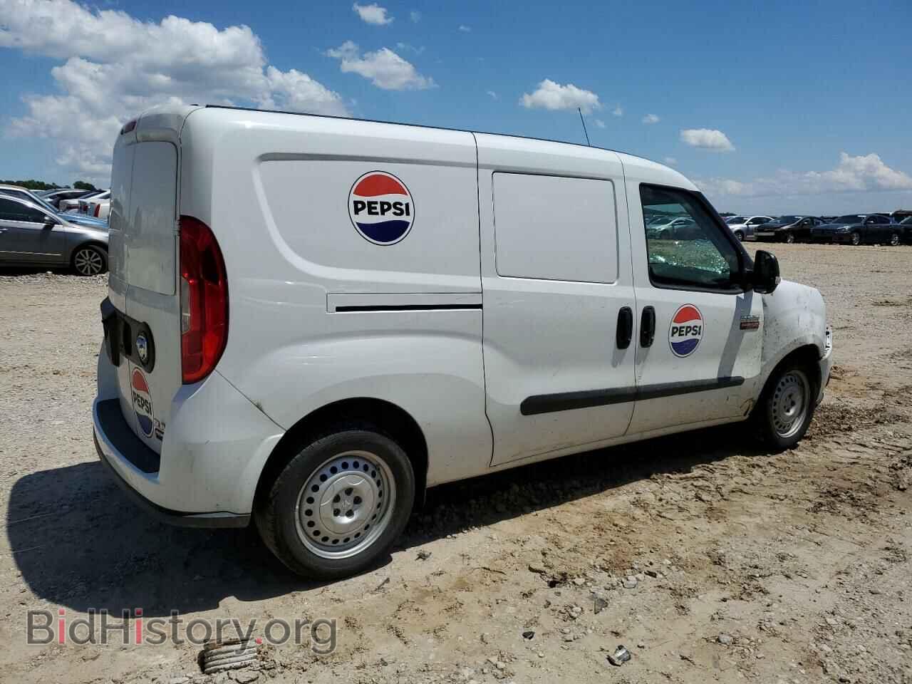 2022 RAM All Models - VIN: 2FBHRFABXN6X23664 - Фото 3