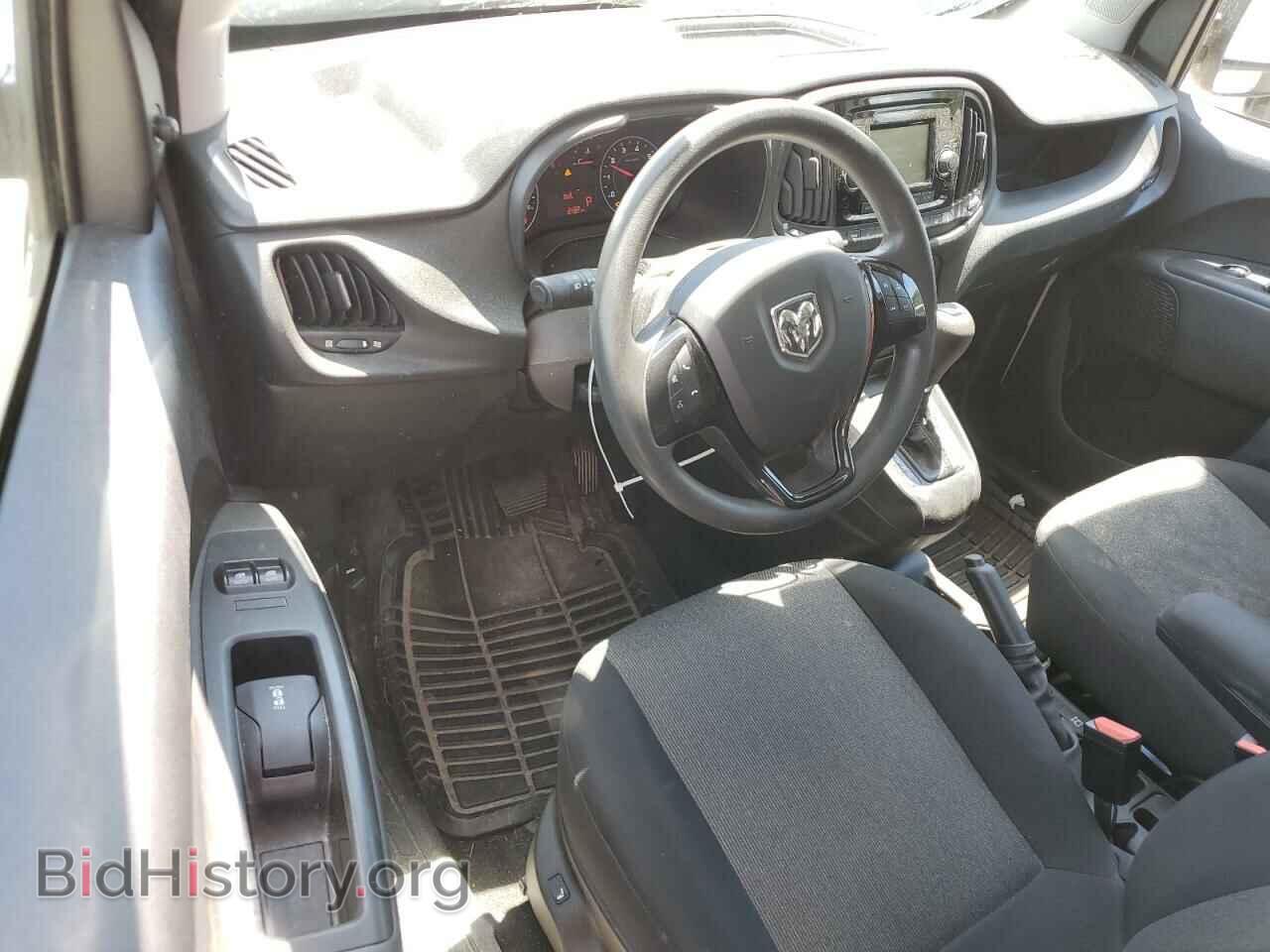2022 RAM All Models - VIN: 2FBHRFABXN6X23664 - Фото 8