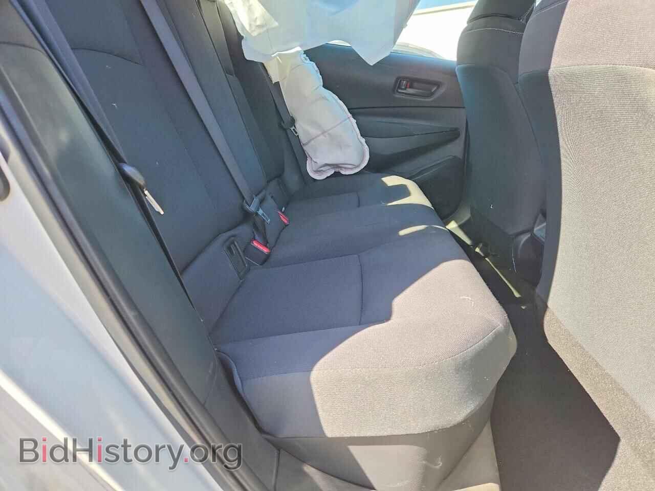 2023 TOYOTA COROLLA - VIN: JTDBCMFE2P3016431 - Фото 10
