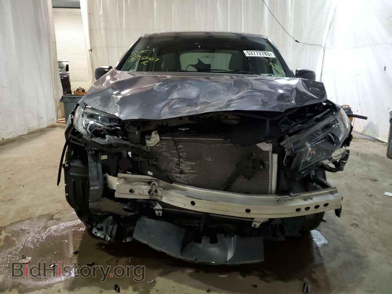2021 HONDA PILOT - VIN: 5FNYF6H14MB009809 - Фото 5