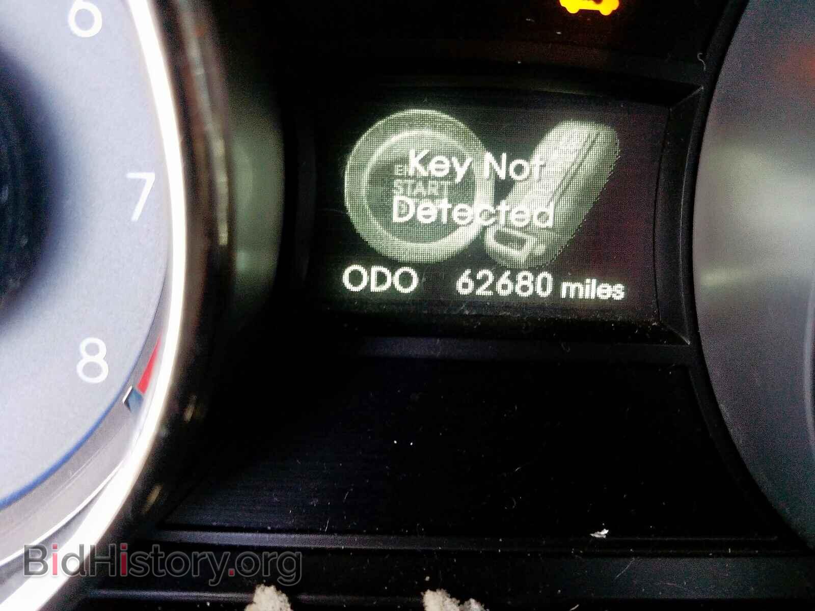 2012 HYUNDAI SONATA - VIN: 5NPEC4ABXCH371503 - Photo 8