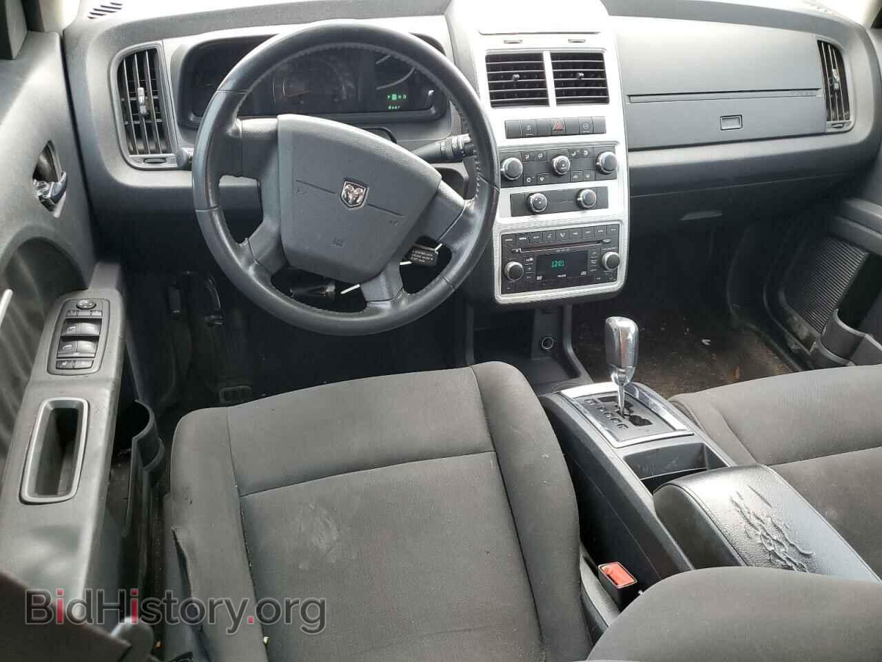 2010 DODGE JOURNEY - VIN: 3D4PG5FV1AT112243 - Фото 8