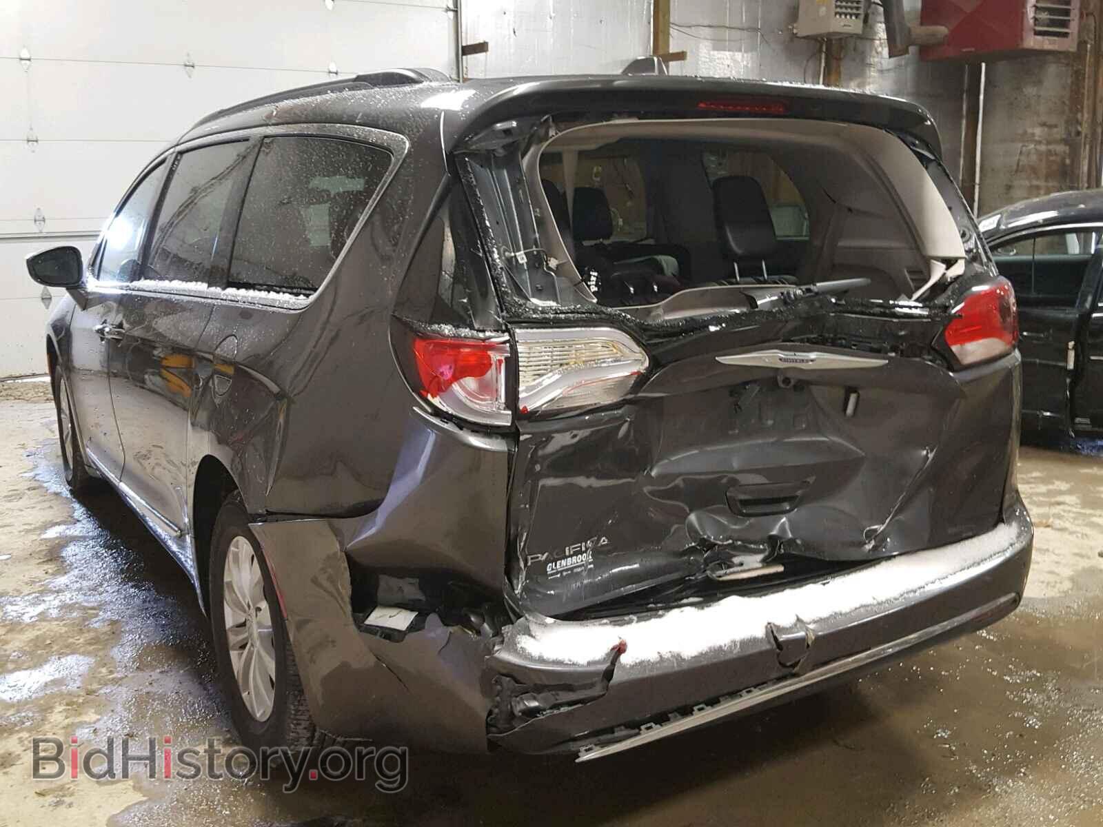 2017 CHRYSLER PACIFICA T - VIN: 2C4RC1BG4HR524283 - Photo 3
