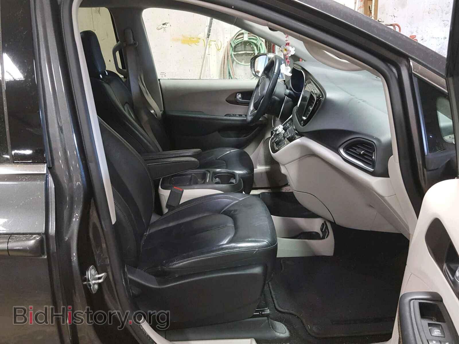 2017 CHRYSLER PACIFICA T - VIN: 2C4RC1BG4HR524283 - Photo 5