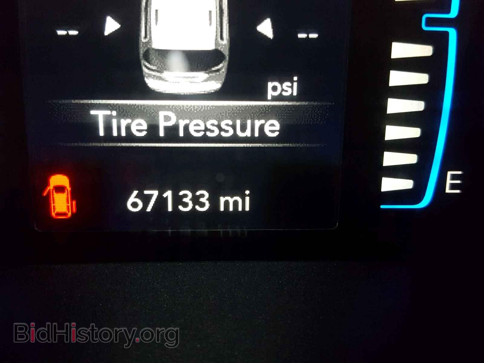 2017 CHRYSLER PACIFICA T - VIN: 2C4RC1BG4HR524283 - Photo 8