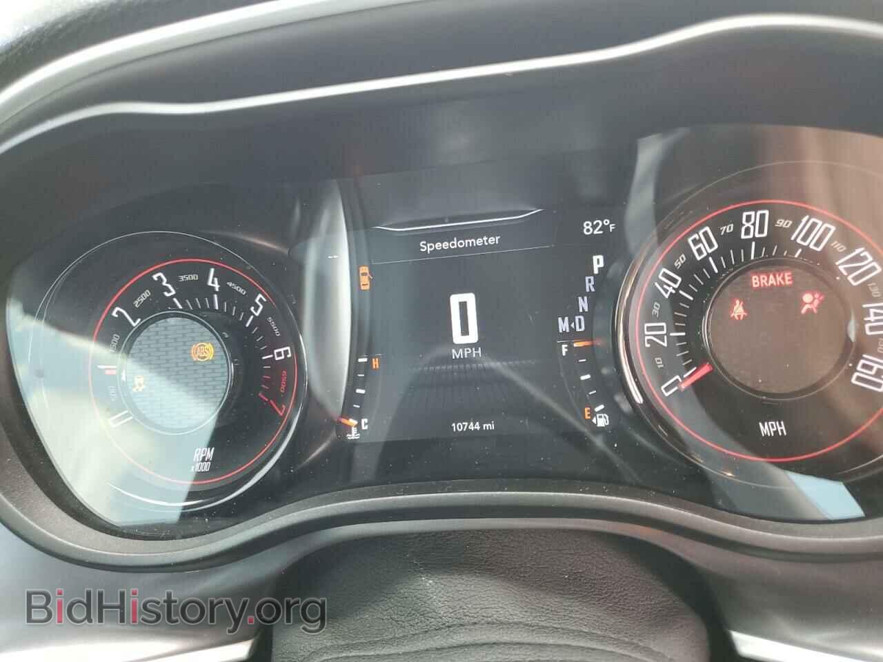 2021 DODGE CHALLENGER - VIN: 2C3CDZJG2MH674416 - Photo 9