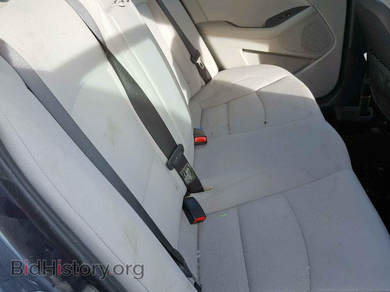 2015 KIA OPTIMA - VIN: KNAGM4A78F5539769 - Фото 6