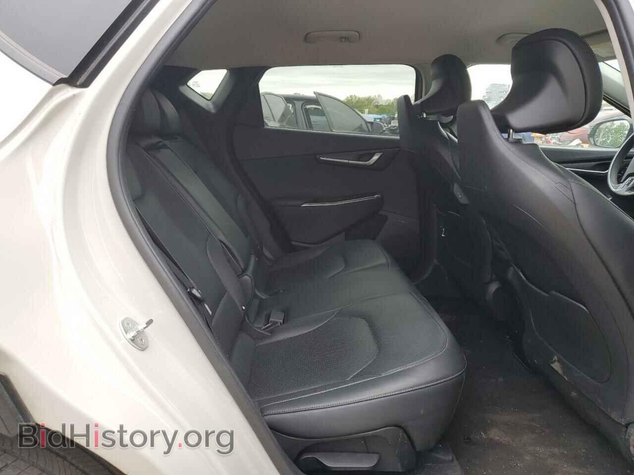2023 KIA EV6 LIGHT - VIN: KNDC34LA6P5128501 - Фото 10
