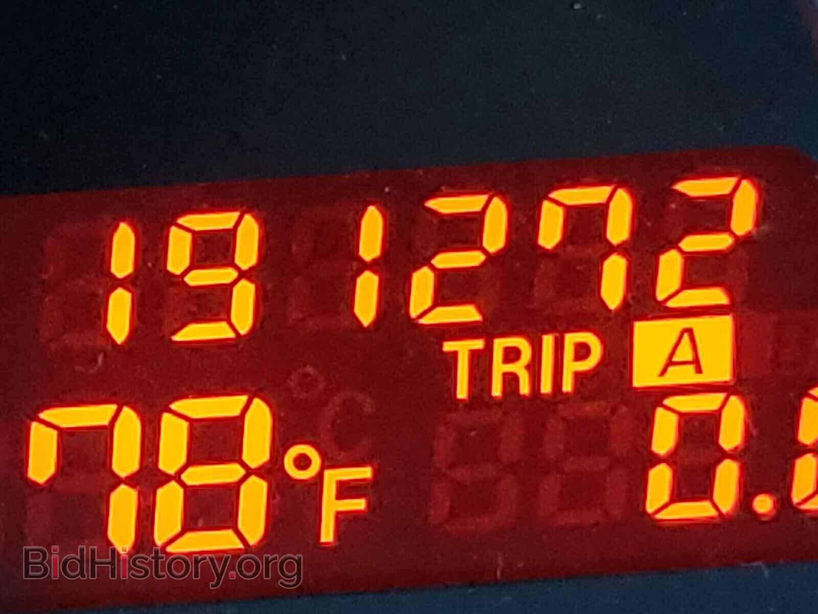 2010 MAZDA 6 - VIN: 1YVHZ8BH7A5M16586 - Фото 8