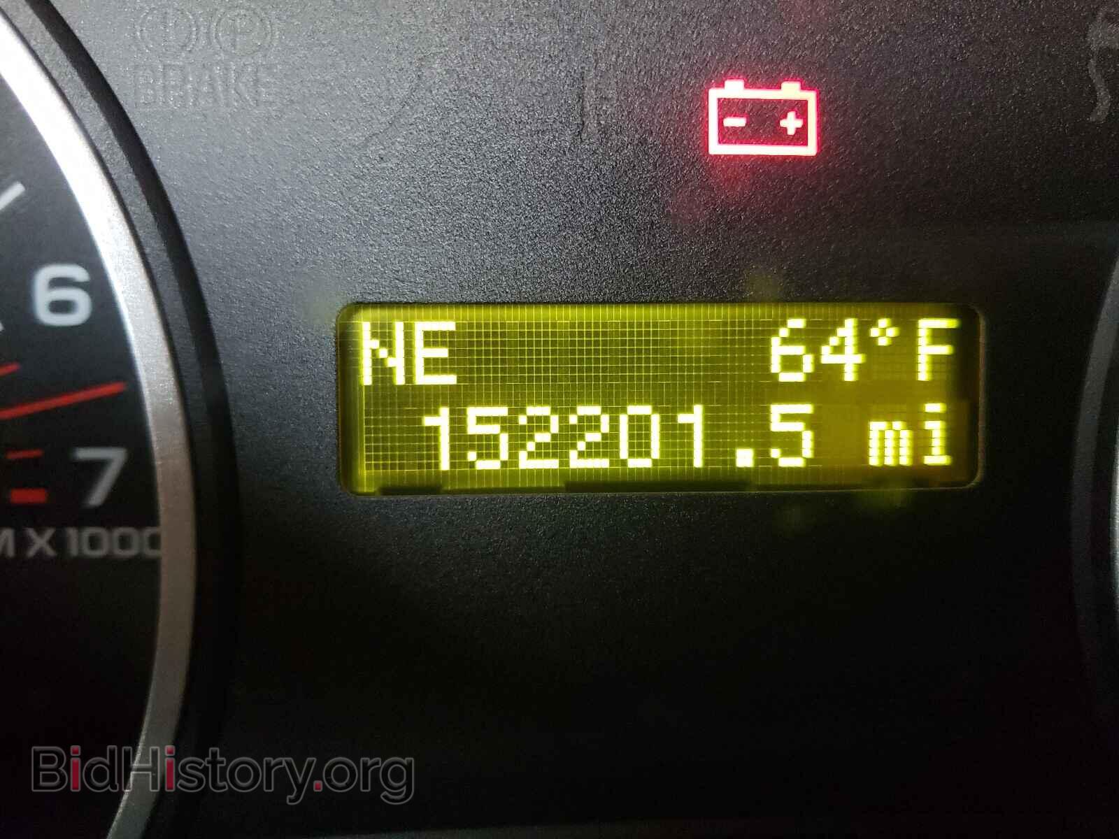 2010 FORD EXPLORER - VIN: 1FMEU7DE1AUA38075 - Фото 8