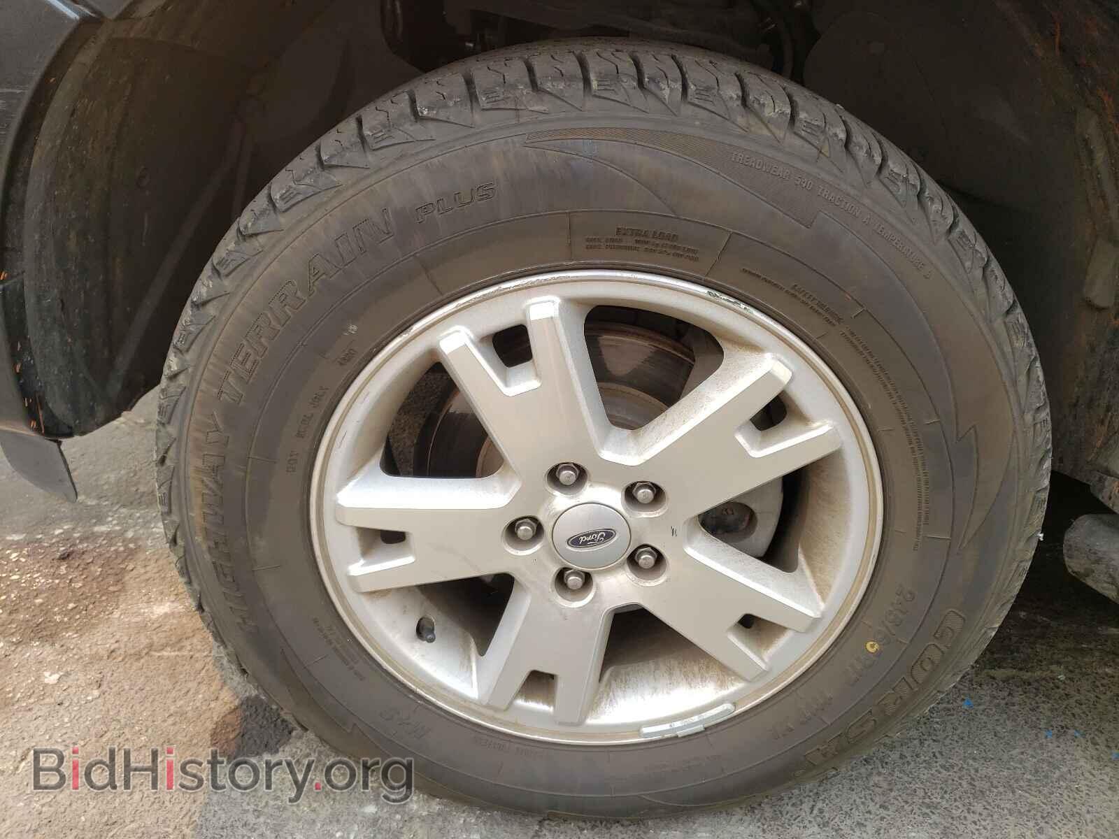 2010 FORD EXPLORER - VIN: 1FMEU7DE1AUA38075 - Фото 9