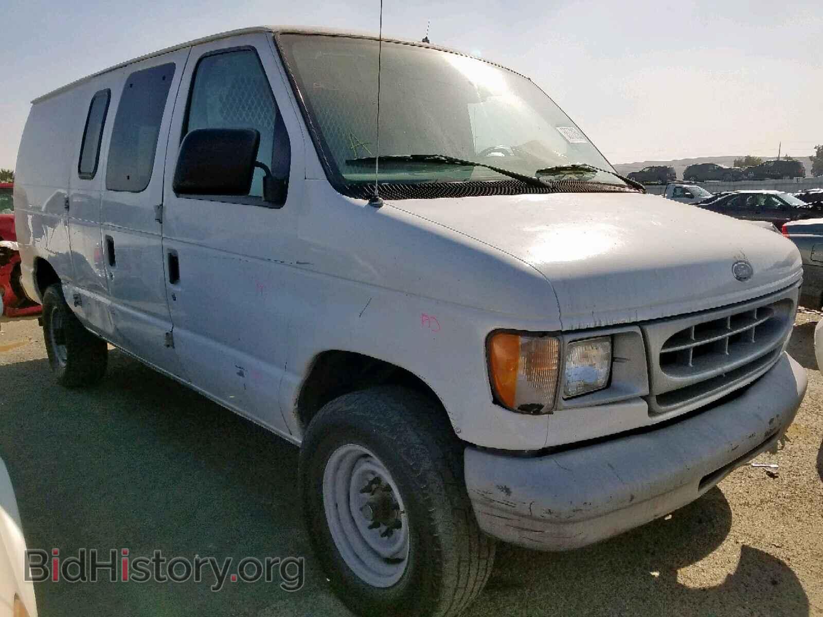 Фотография 1FTSE34S9XHB65516 - FORD ECONOLINE 1999