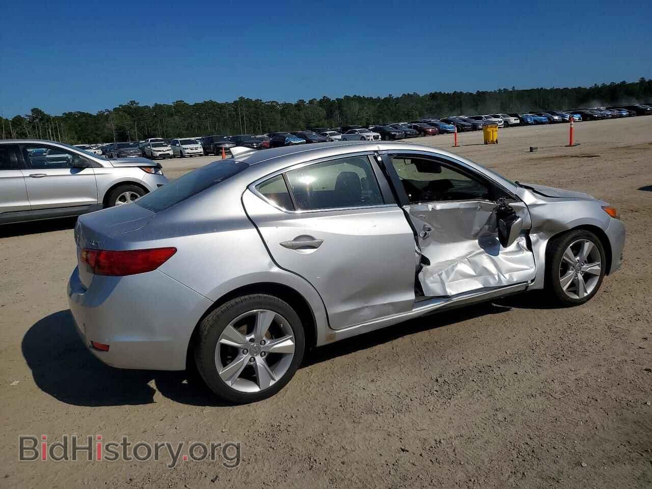 2015 ACURA ILX - VIN: 19VDE1F33FE001288 - Фото 3