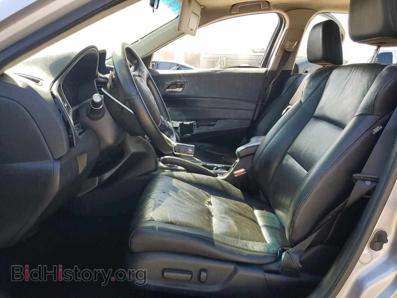 2015 ACURA ILX - VIN: 19VDE1F33FE001288 - Фото 7