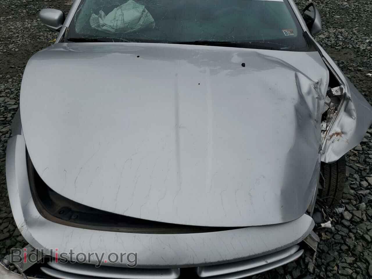 2013 DODGE DART - VIN: 1C3CDFAA2DD191774 - Фото 11