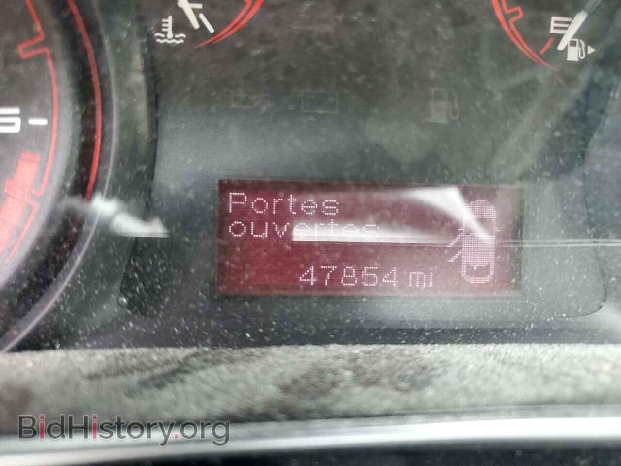 2013 DODGE DART - VIN: 1C3CDFAA2DD191774 - Фото 9