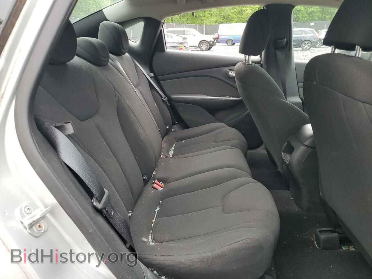 2013 DODGE DART - VIN: 1C3CDFAA2DD191774 - Фото 10
