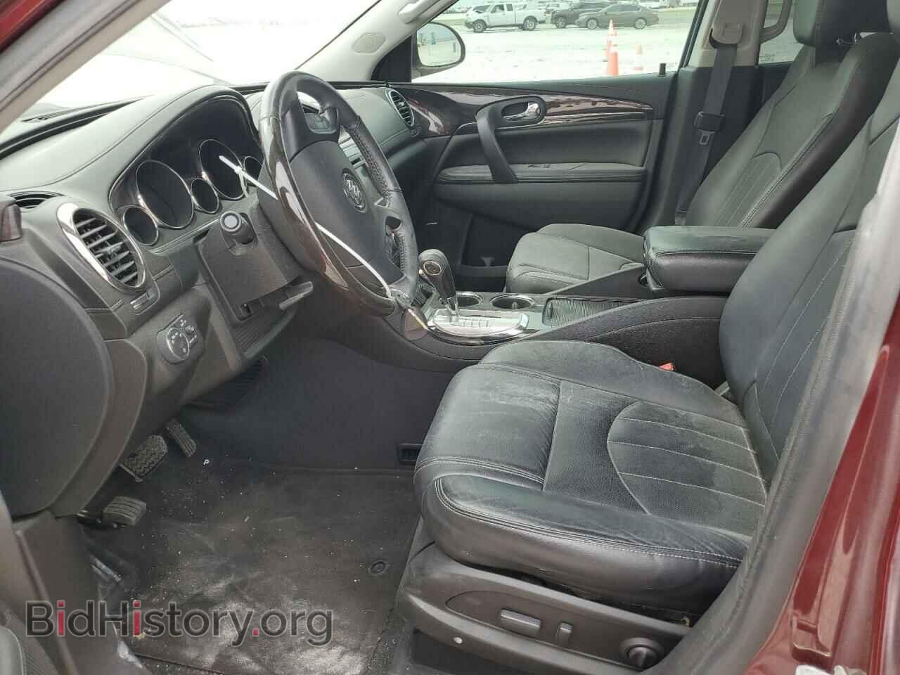 2017 BUICK ENCLAVE - VIN: 5GAKVBKD8HJ280344 - Photo 7