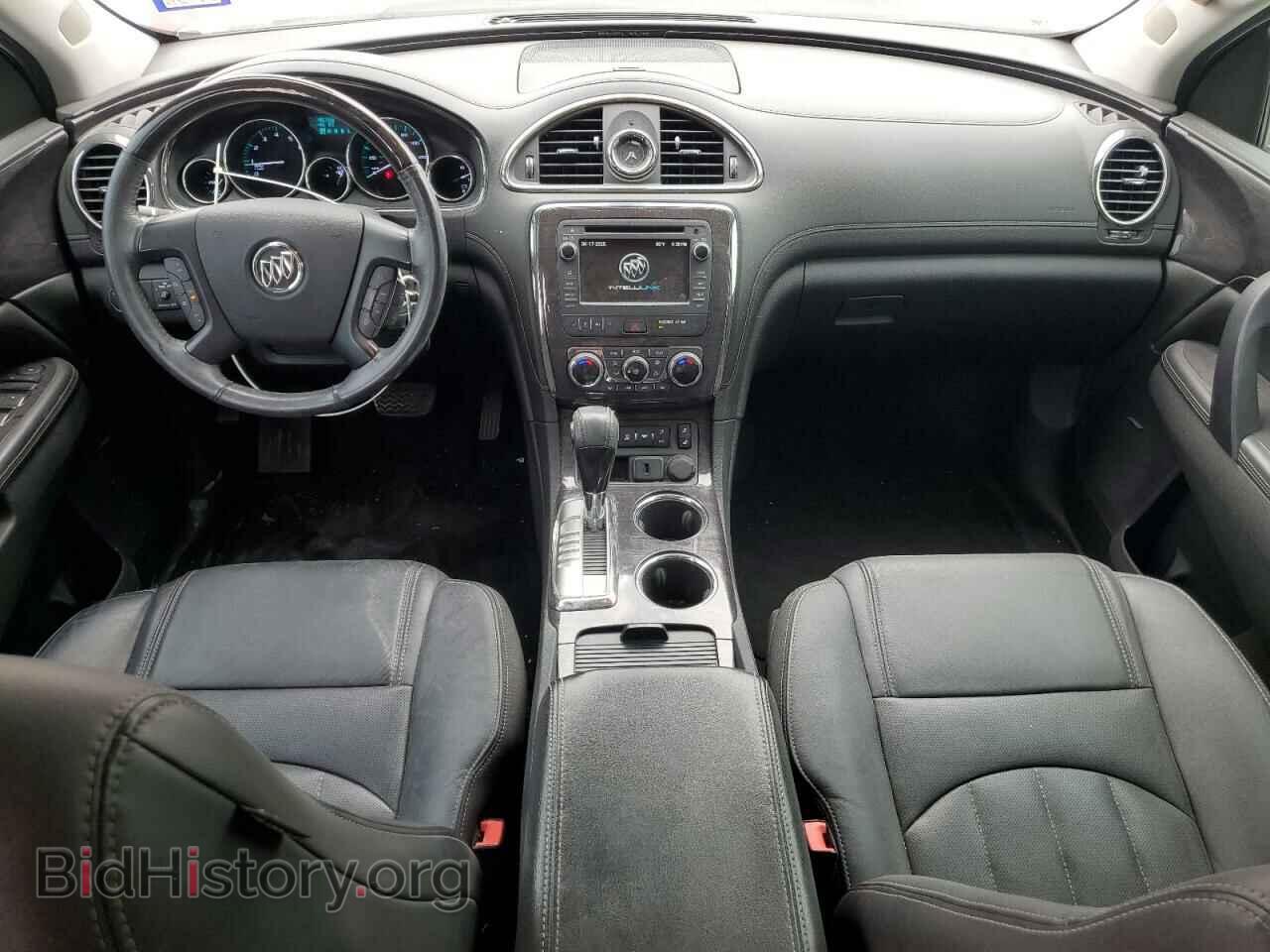 2017 BUICK ENCLAVE - VIN: 5GAKVBKD8HJ280344 - Photo 8