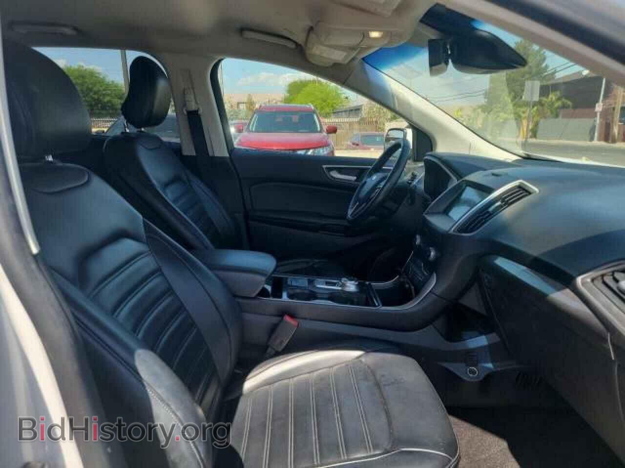 2019 FORD EDGE - VIN: 2FMPK3J93KBB43092 - Photo 5