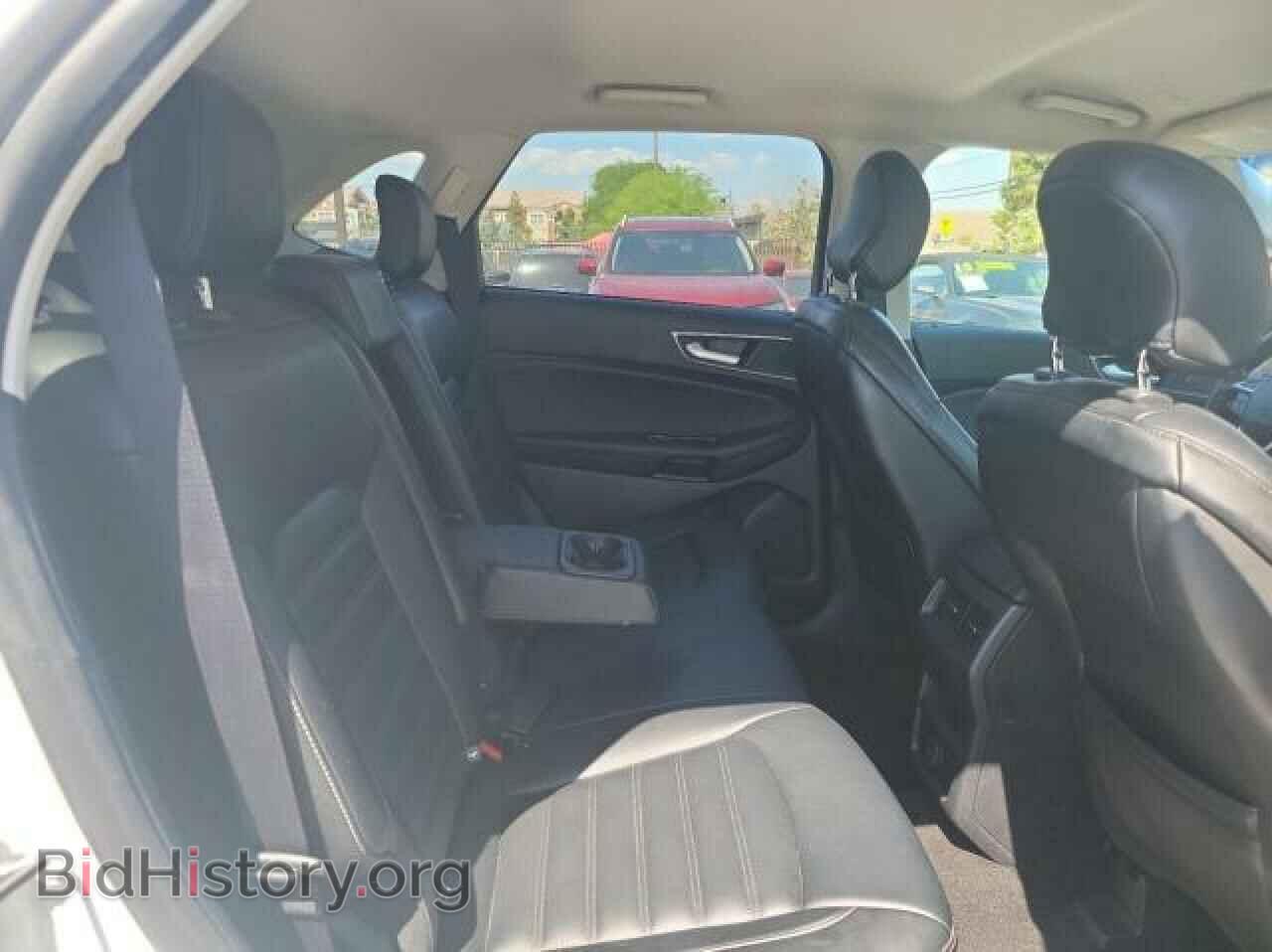 2019 FORD EDGE - VIN: 2FMPK3J93KBB43092 - Photo 6