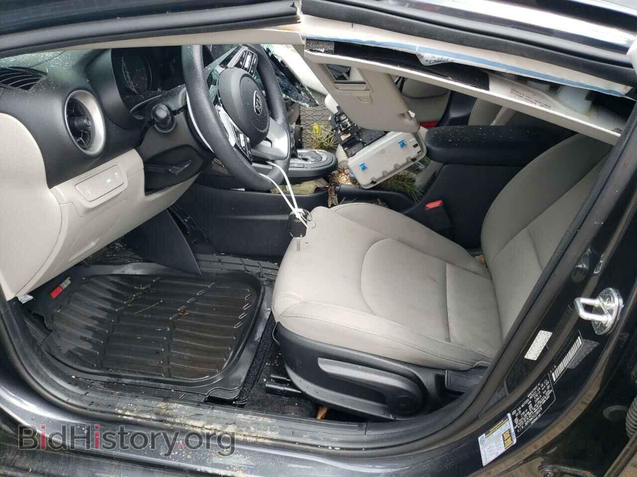 2020 KIA FORTE - VIN: 3KPF24AD1LE260478 - Фото 7