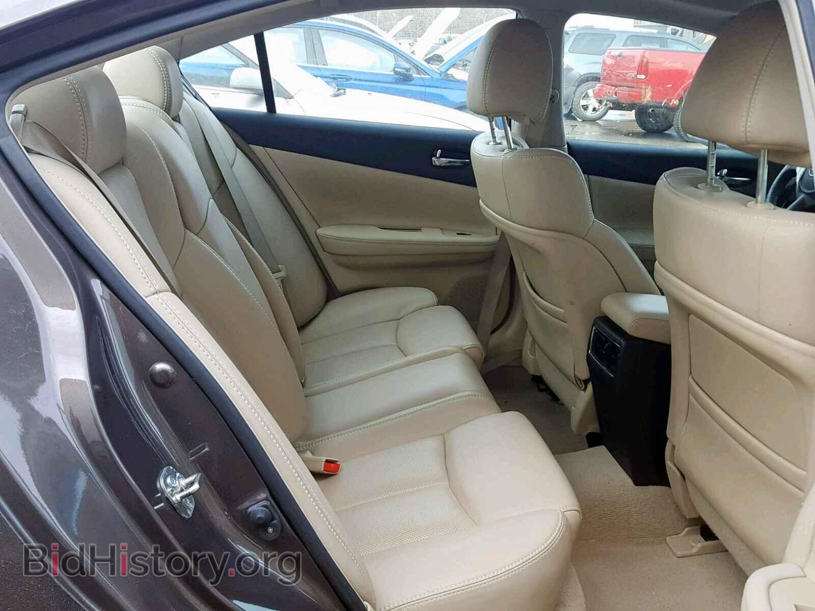 2013 NISSAN MAXIMA S - VIN: 1N4AA5AP6DC823391 - Фото 6